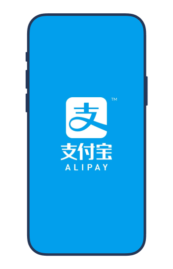 Send money to Alipay Wallets